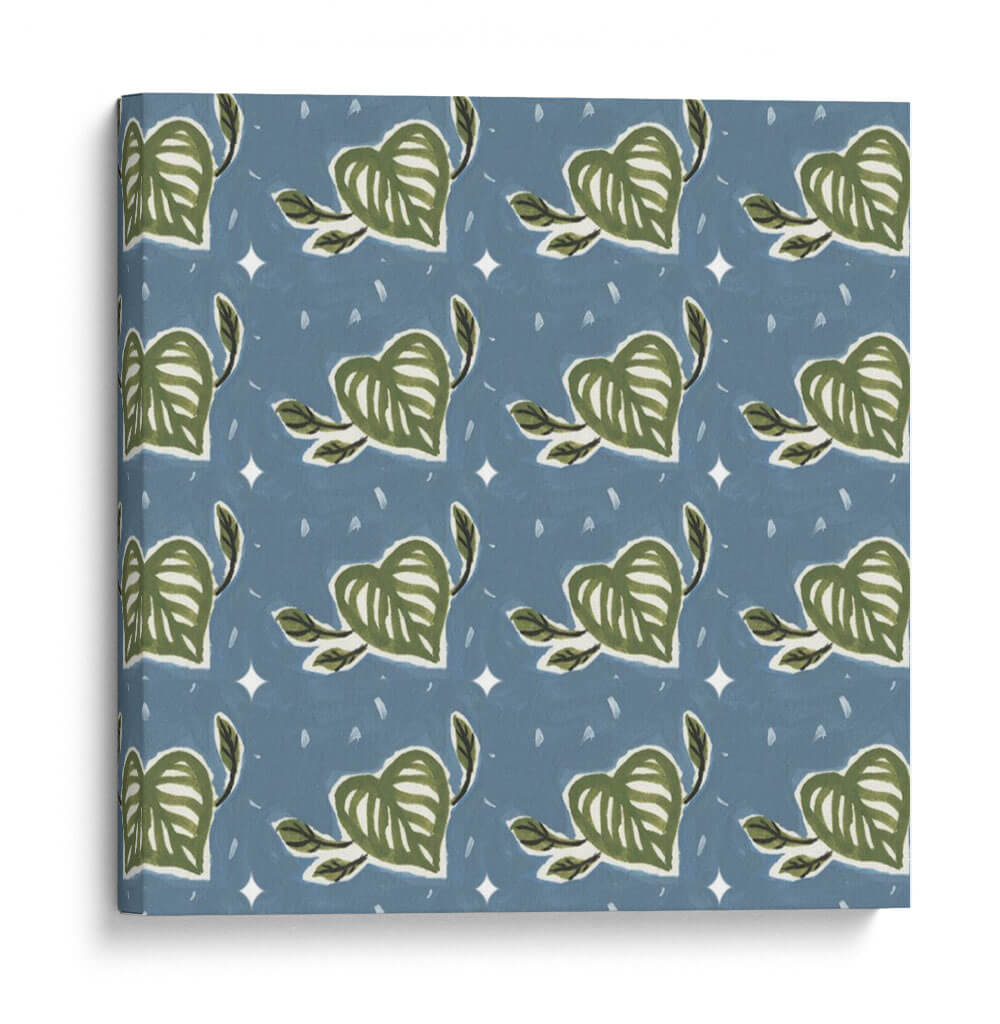 Golpear La Colección De Carretera H - Melissa Wang | Cuadro decorativo de Canvas Lab