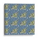 Golpear La Colección De Carretera H - Melissa Wang | Cuadro decorativo de Canvas Lab