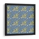 Golpear La Colección De Carretera H - Melissa Wang | Cuadro decorativo de Canvas Lab