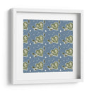 Golpear La Colección De Carretera H - Melissa Wang | Cuadro decorativo de Canvas Lab