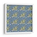 Golpear La Colección De Carretera H - Melissa Wang | Cuadro decorativo de Canvas Lab