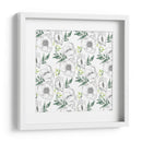 Colección De Mariposa Acuarela G - Jennifer Paxton Parker | Cuadro decorativo de Canvas Lab