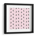 Colección De Gatos Mods F - Stephen Switzer | Cuadro decorativo de Canvas Lab