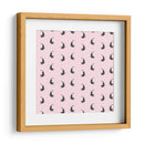 Colección De Gatos Mods F - Stephen Switzer | Cuadro decorativo de Canvas Lab