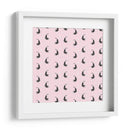 Colección De Gatos Mods F - Stephen Switzer | Cuadro decorativo de Canvas Lab