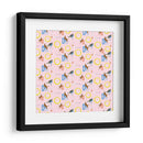 Colección De Gatos Mod G - Stephen Switzer | Cuadro decorativo de Canvas Lab