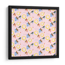 Colección De Gatos Mod G - Stephen Switzer | Cuadro decorativo de Canvas Lab