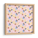 Colección De Gatos Mod G - Stephen Switzer | Cuadro decorativo de Canvas Lab