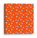 Colección De Gatos Mod I - Stephen Switzer | Cuadro decorativo de Canvas Lab