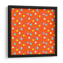 Colección De Gatos Mod I - Stephen Switzer | Cuadro decorativo de Canvas Lab