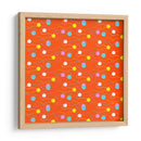 Colección De Gatos Mod I - Stephen Switzer | Cuadro decorativo de Canvas Lab