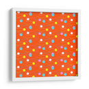 Colección De Gatos Mod I - Stephen Switzer | Cuadro decorativo de Canvas Lab