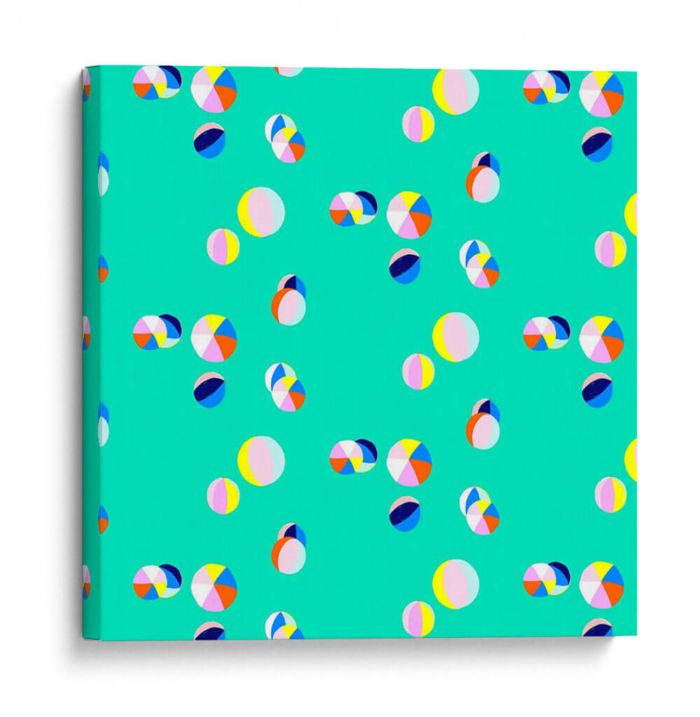 Absorber La Colección De Sol G - Stephen Switzer | Cuadro decorativo de Canvas Lab
