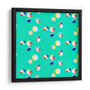 Absorber La Colección De Sol G - Stephen Switzer | Cuadro decorativo de Canvas Lab