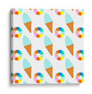 Absorber La Colección De Sol H - Stephen Switzer | Cuadro decorativo de Canvas Lab