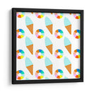 Absorber La Colección De Sol H - Stephen Switzer | Cuadro decorativo de Canvas Lab