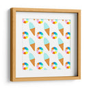 Absorber La Colección De Sol H - Stephen Switzer | Cuadro decorativo de Canvas Lab