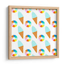 Absorber La Colección De Sol H - Stephen Switzer | Cuadro decorativo de Canvas Lab