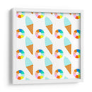 Absorber La Colección De Sol H - Stephen Switzer | Cuadro decorativo de Canvas Lab