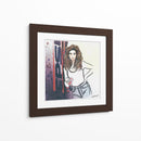 Cindy Crawford Pepsi - Artsy Greece | Cuadro decorativo de Canvas Lab