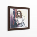 Cindy Crawford Pepsi - Artsy Greece | Cuadro decorativo de Canvas Lab