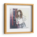 Cindy Crawford Pepsi - Artsy Greece | Cuadro decorativo de Canvas Lab