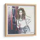 Cindy Crawford Pepsi - Artsy Greece | Cuadro decorativo de Canvas Lab