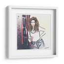 Cindy Crawford Pepsi - Artsy Greece | Cuadro decorativo de Canvas Lab