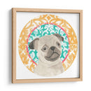 Colección De Pooch Parlor C - June Erica Vess | Cuadro decorativo de Canvas Lab