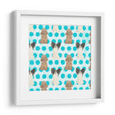 Colección De Pooch Pooch F - June Erica Vess | Cuadro decorativo de Canvas Lab