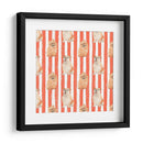 Colección De Pooch Parlor G - June Erica Vess | Cuadro decorativo de Canvas Lab