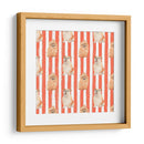 Colección De Pooch Parlor G - June Erica Vess | Cuadro decorativo de Canvas Lab