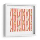 Colección De Pooch Parlor G - June Erica Vess | Cuadro decorativo de Canvas Lab