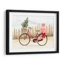 Colección De La Costa De Navidad A - Victoria Borges | Cuadro decorativo de Canvas Lab