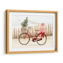 Colección De La Costa De Navidad A - Victoria Borges | Cuadro decorativo de Canvas Lab