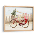 Colección De La Costa De Navidad A - Victoria Borges | Cuadro decorativo de Canvas Lab