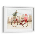 Colección De La Costa De Navidad A - Victoria Borges | Cuadro decorativo de Canvas Lab