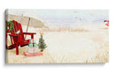 Colección De La Costa De La Navidad D - Victoria Borges | Cuadro decorativo de Canvas Lab