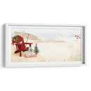 Colección De La Costa De La Navidad D - Victoria Borges | Cuadro decorativo de Canvas Lab