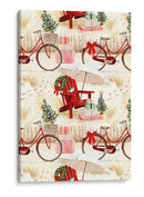 Colección De La Costa De Navidad E - Victoria Borges | Cuadro decorativo de Canvas Lab