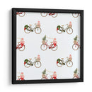Colección De La Costa De Navidad F - Victoria Borges | Cuadro decorativo de Canvas Lab