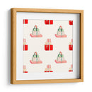 Colección De La Costa De Navidad I - Victoria Borges | Cuadro decorativo de Canvas Lab