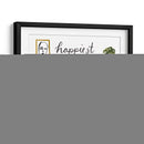 Colección De Casa A - Victoria Borges | Cuadro decorativo de Canvas Lab