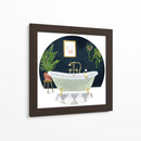 Colección Casa C - Victoria Borges | Cuadro decorativo de Canvas Lab