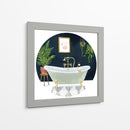 Colección Casa C - Victoria Borges | Cuadro decorativo de Canvas Lab