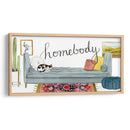 Casa De Copia D - Victoria Borges | Cuadro decorativo de Canvas Lab