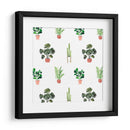 Colección Iniciobody F - Victoria Borges | Cuadro decorativo de Canvas Lab