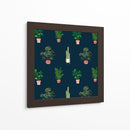 Colección De Casa G - Victoria Borges | Cuadro decorativo de Canvas Lab