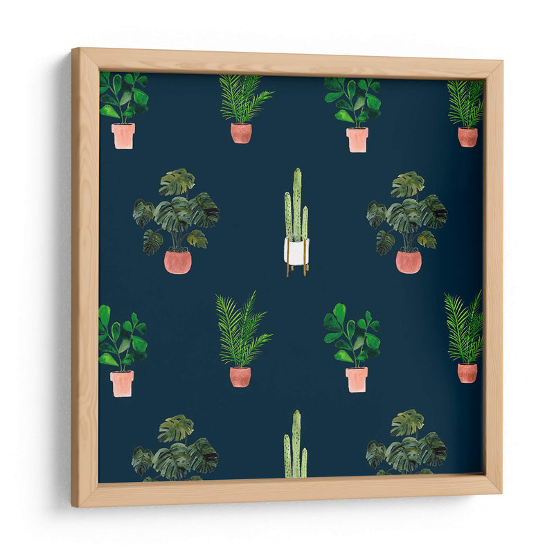 Colección De Casa G - Victoria Borges | Cuadro decorativo de Canvas Lab