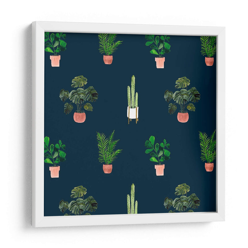 Colección De Casa G - Victoria Borges | Cuadro decorativo de Canvas Lab